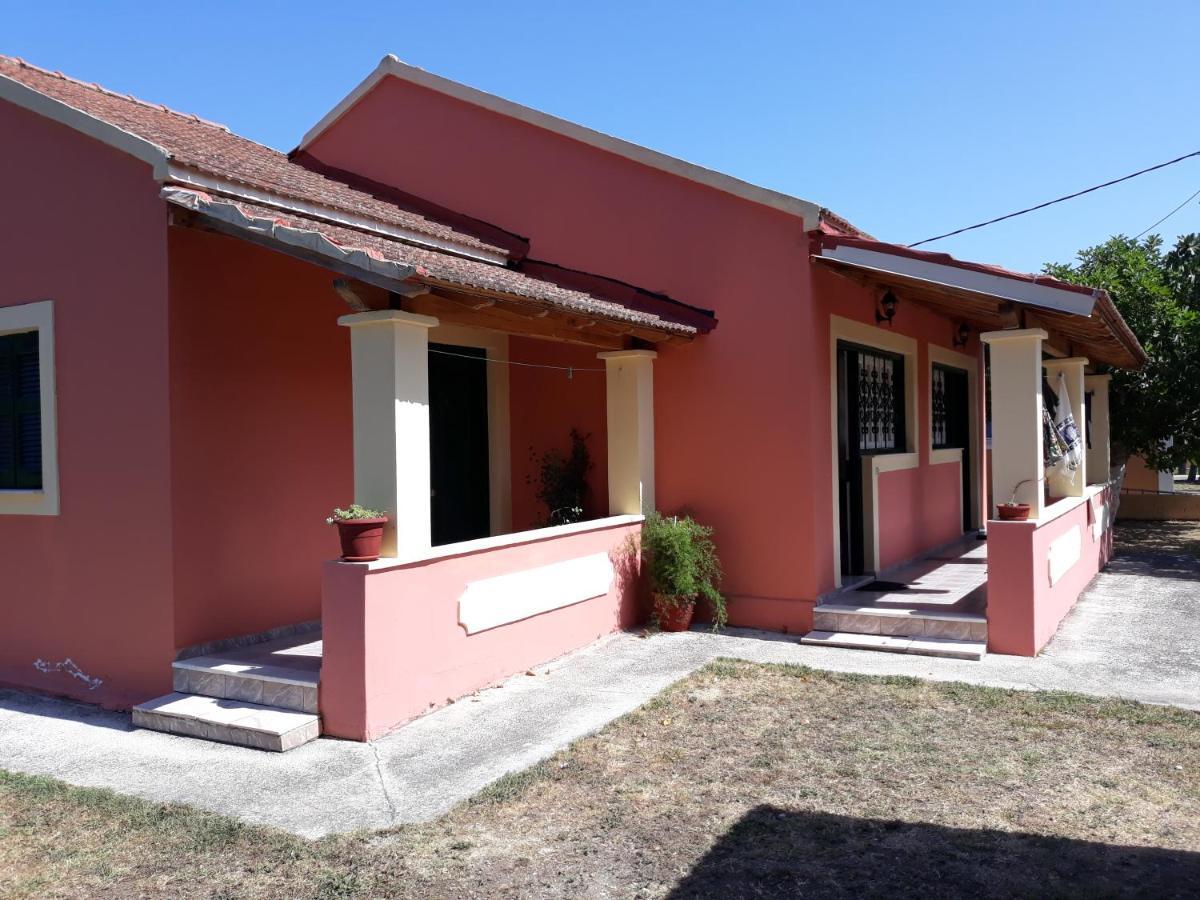 Aggeliki Appartement