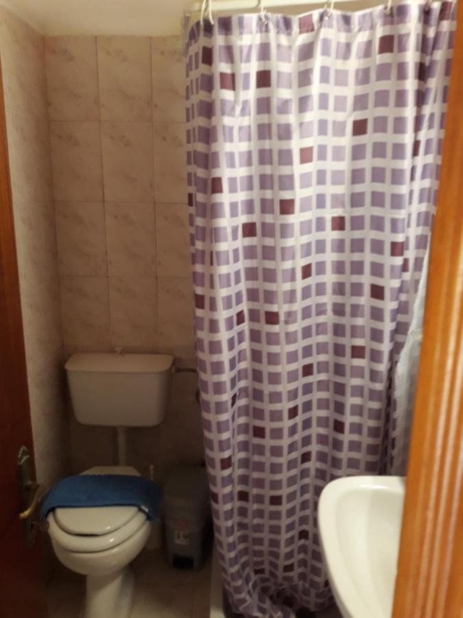 Aggeliki Appartement