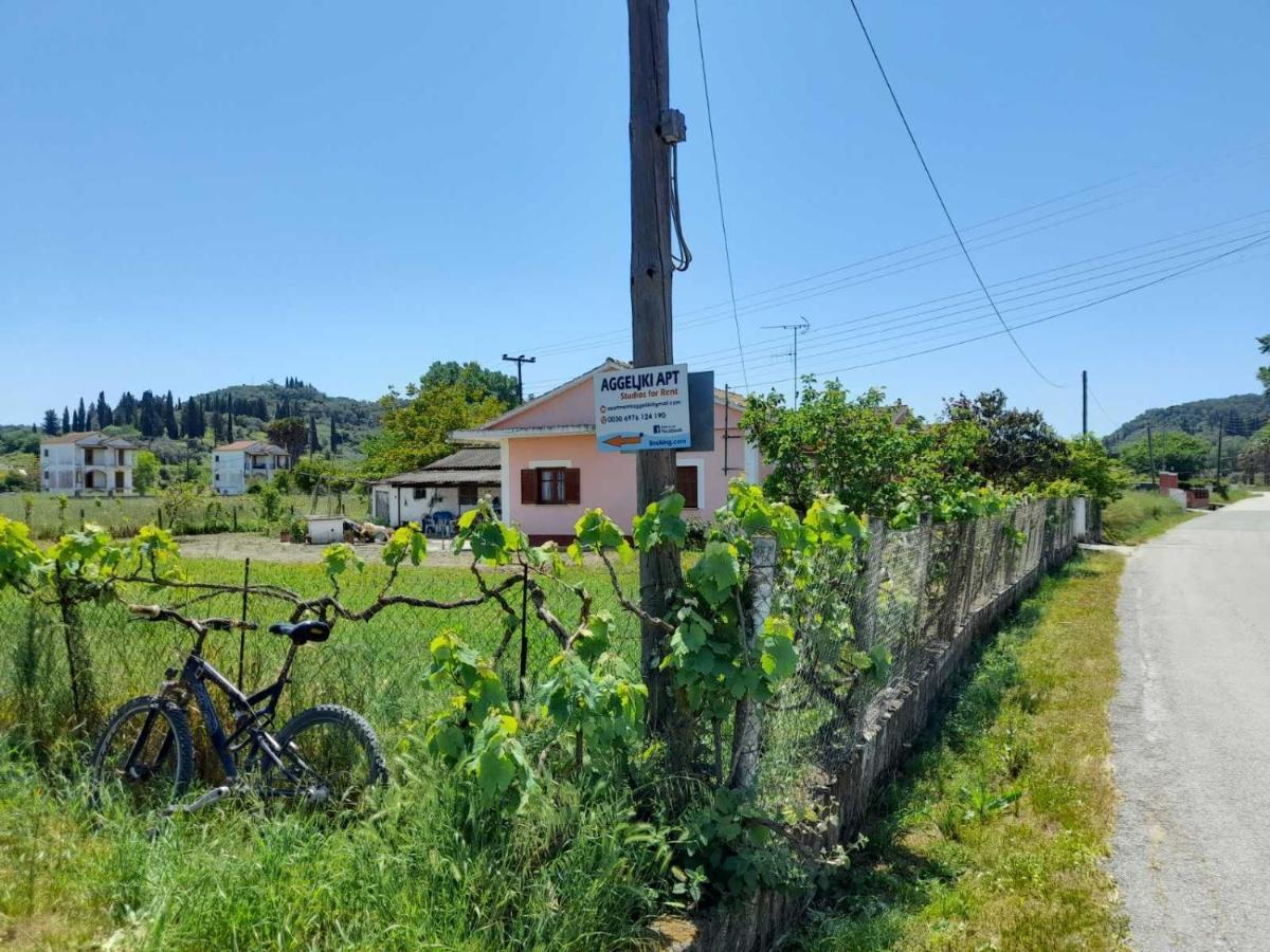Aggeliki Appartement