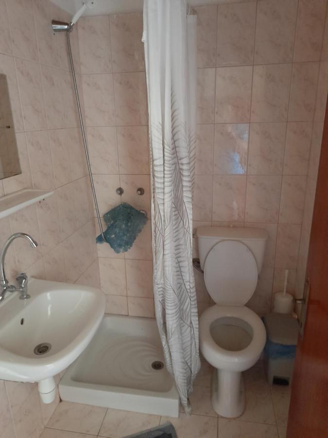 Aggeliki Appartement *