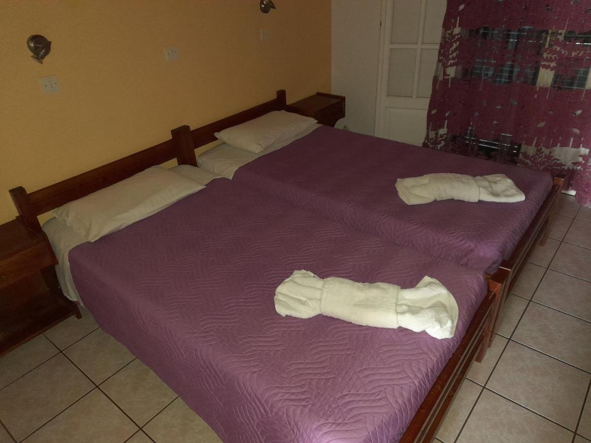 Appartement Aggeliki